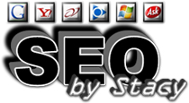 SEO by Stacy